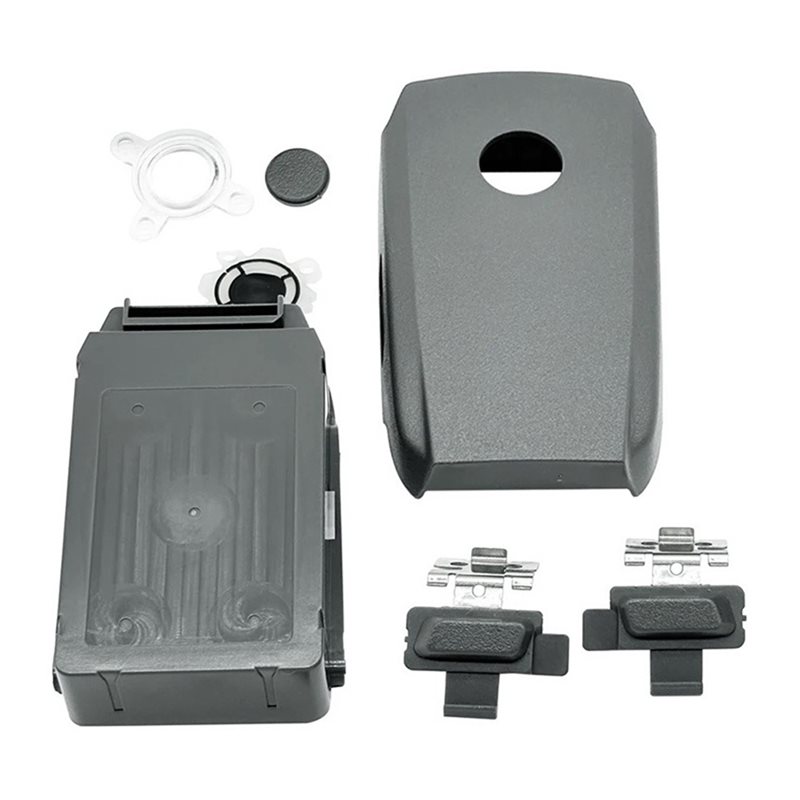 Drone Battery Case - [NIEUW!A25P】 Batterijhouder voor DJI Zoom Drone