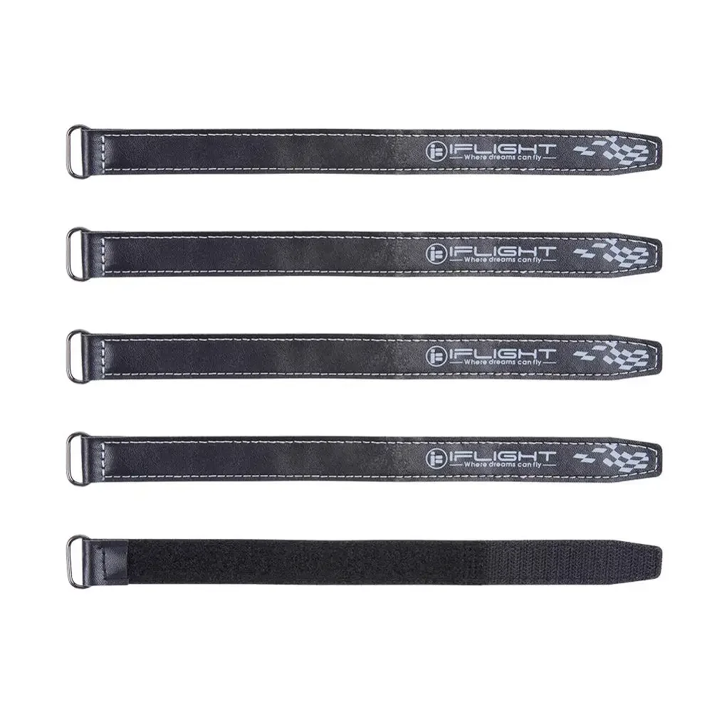 Drone Battery Strap - 5pcs iFlight breedte 10mm 15mm 20mm