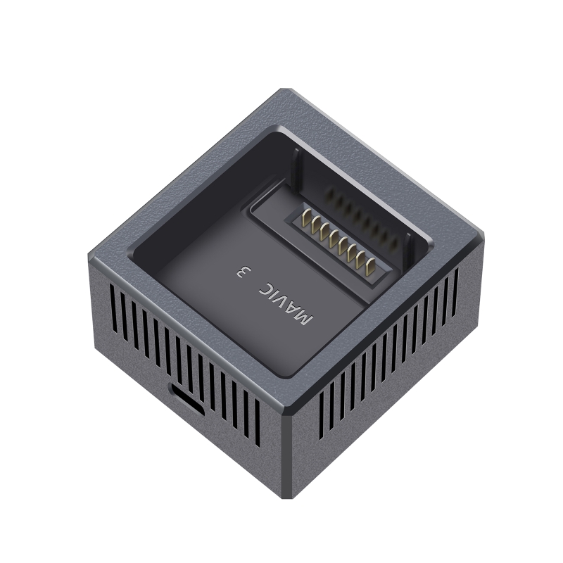 Drone Battery Balance Charger - Batterij Oplader Intelligente Voor Dji Mavic
