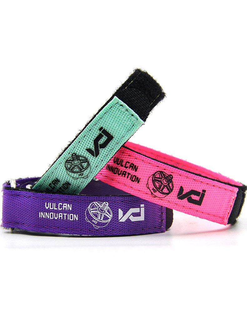 Drone Battery Strap - 2PCS VCIHobby LiPo-batterijriem - 15x260mm (willekeurige