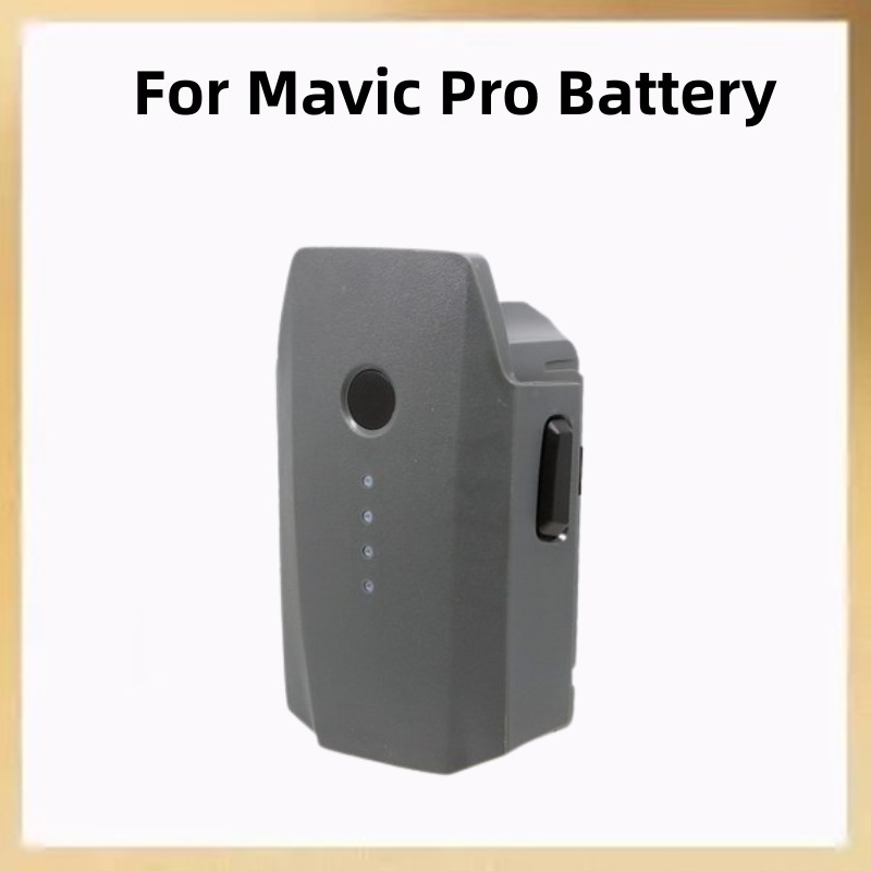 Drone Battery Smart - Voor Mavic Pro Batterij Capaciteit 3830Mah
