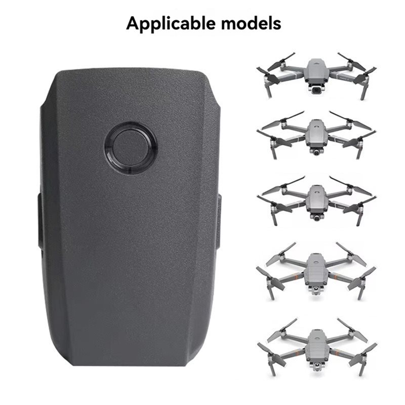 [NIEUW!A25P】 Batterijhouder vo - Drone Battery Case recensie en prijs