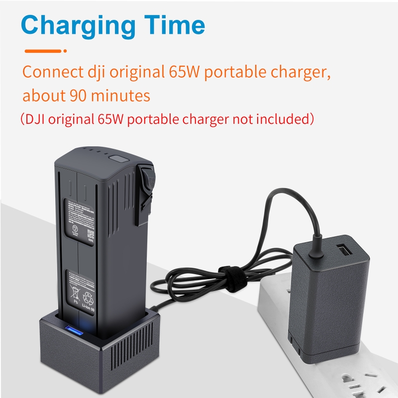 Batterij Oplader Intelligente  - Drone Battery Balance Charger recensie en prijs