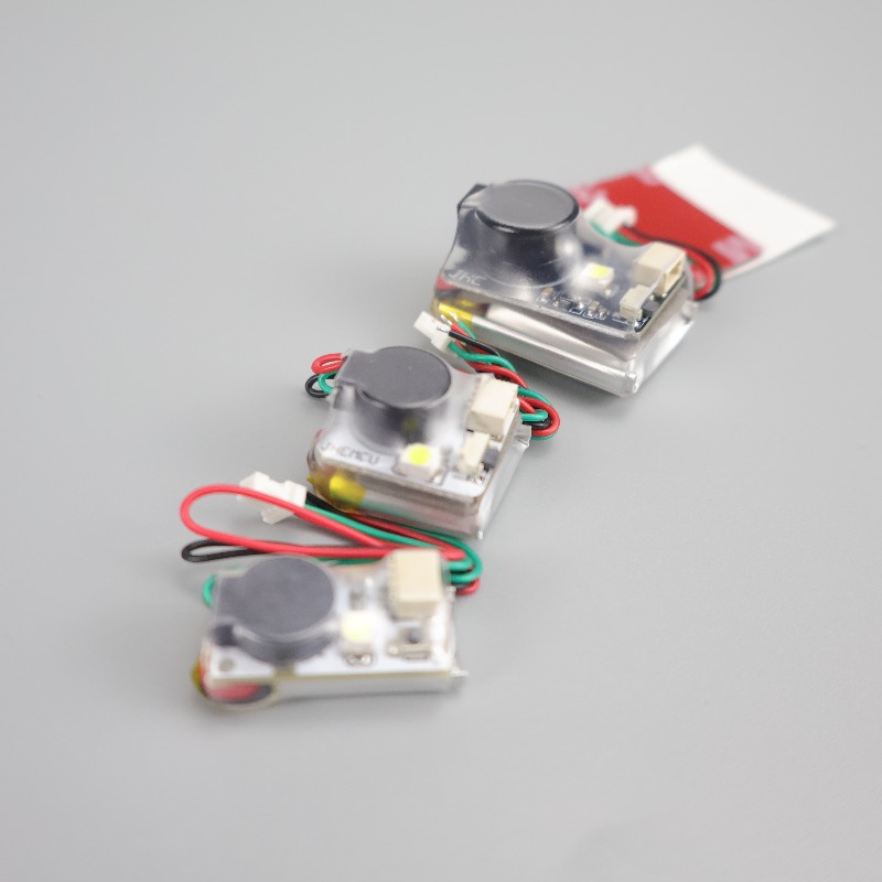 JHE42B_S JHE42B JHE20B 5V Supe - Drone Battery Alarm recensie en prijs