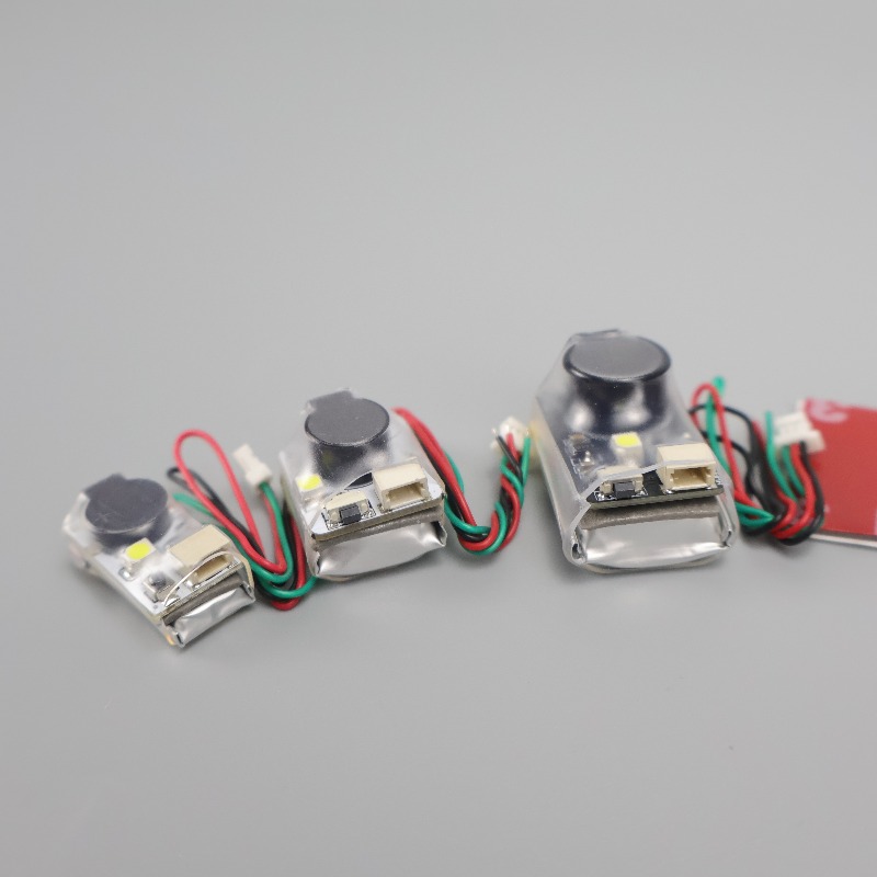 JHE42B_S JHE42B JHE20B 5V Supe - Drone Battery Alarm recensie en prijs