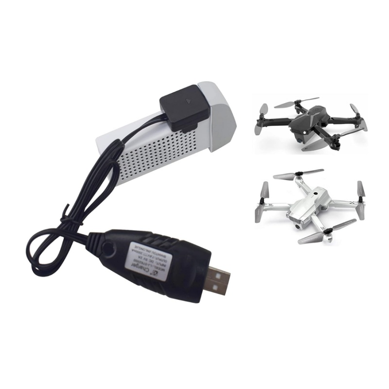 Syma X30 Z6 X500 HS175 D65 RC  - Drone Battery Balance Charger recensie en prijs