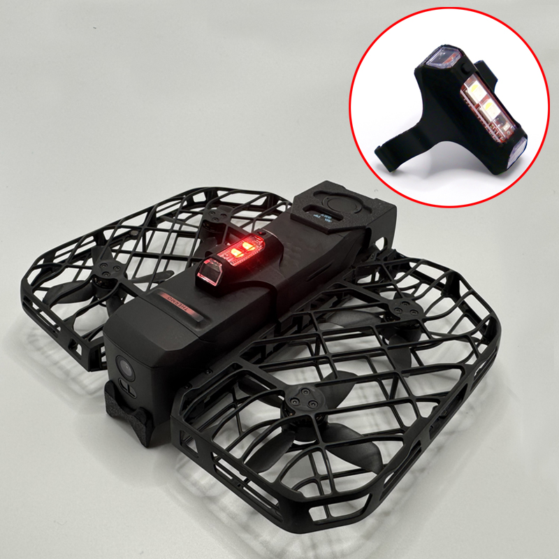 1PCS Voor Hover X1 Pro/Pro Max - Drone Battery Alarm recensie en prijs