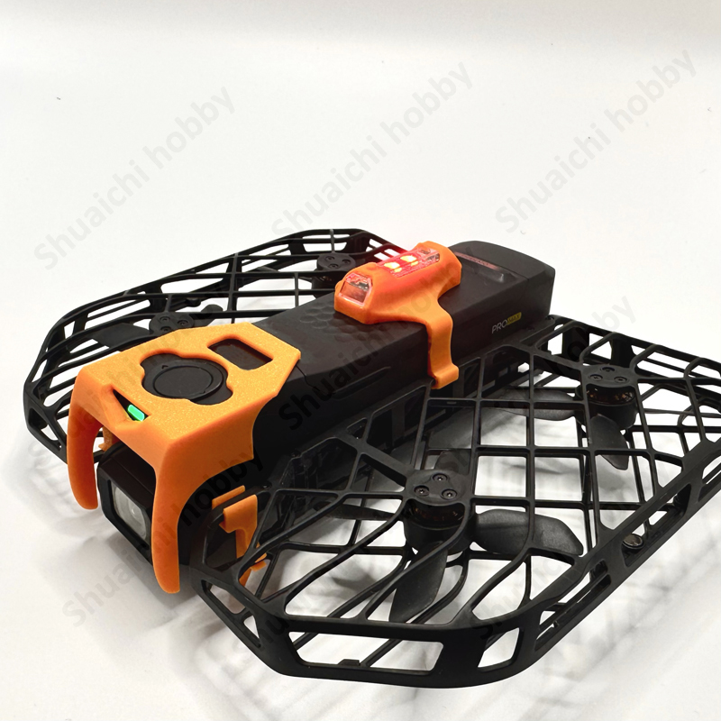 1PCS Voor Hover X1 Pro/Pro Max - Drone Battery Alarm recensie en prijs