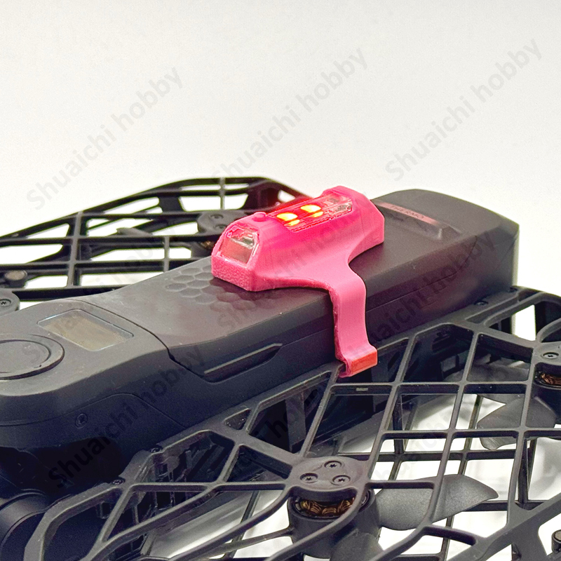 1PCS Voor Hover X1 Pro/Pro Max - Drone Battery Alarm recensie en prijs
