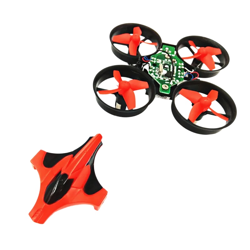 Complete DIY Drone Kit 2.4G 6A - Drone Battery Balance Charger recensie en prijs