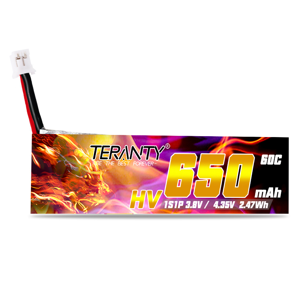 1/3/5/10 Stuks Treanty 1S 4.35 - Drone Battery Balance Charger recensie en prijs