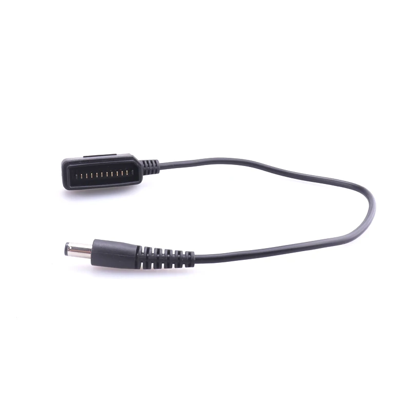 2 stuks Kabel DC5.5 XT60 Batte - Drone Battery Smart recensie en prijs