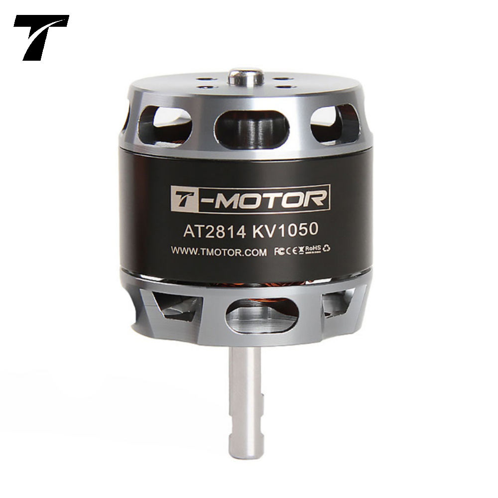 T-MOTOR AT2814 3S-4S BLDC-moto - Drone Battery 4S recensie en prijs