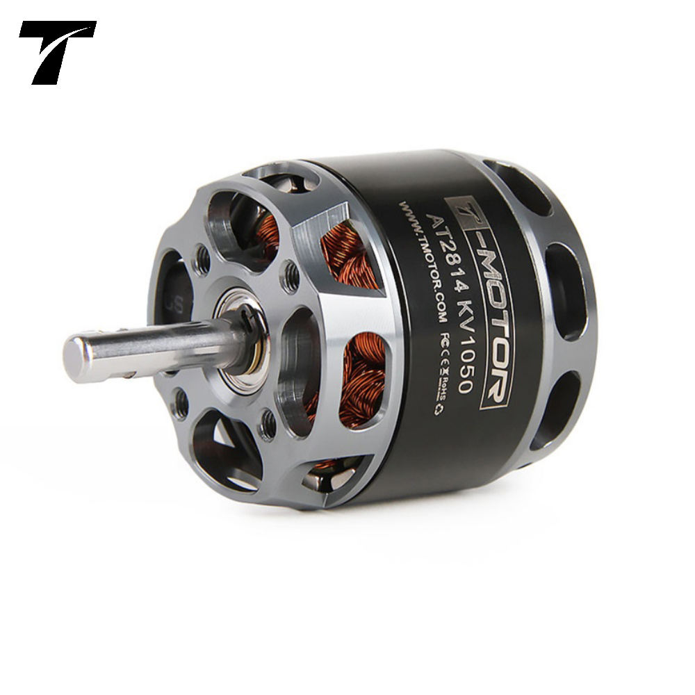 T-MOTOR AT2814 3S-4S BLDC-moto - Drone Battery 4S recensie en prijs