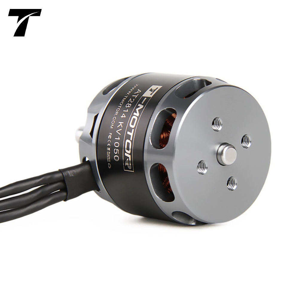 T-MOTOR AT2814 3S-4S BLDC-moto - Drone Battery 4S recensie en prijs