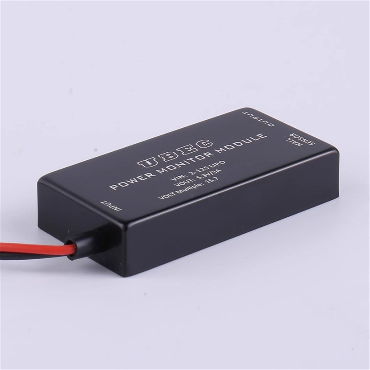 Onthullende module voor PIXHAW - Drone Battery High Voltage recensie en prijs