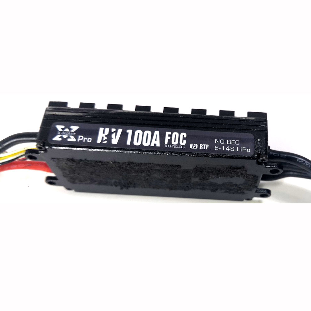 Tweedehands 100A ESC Drone Ond - Drone Battery High Voltage recensie en prijs