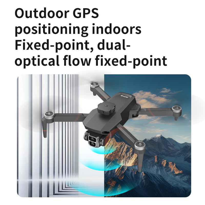 L106-1PRO GPS Professionele Dr - Drone Battery Case recensie en prijs