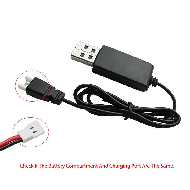 3.7V Lithium Polymeer Batterij - Drone Battery Balance Charger recensie en prijs