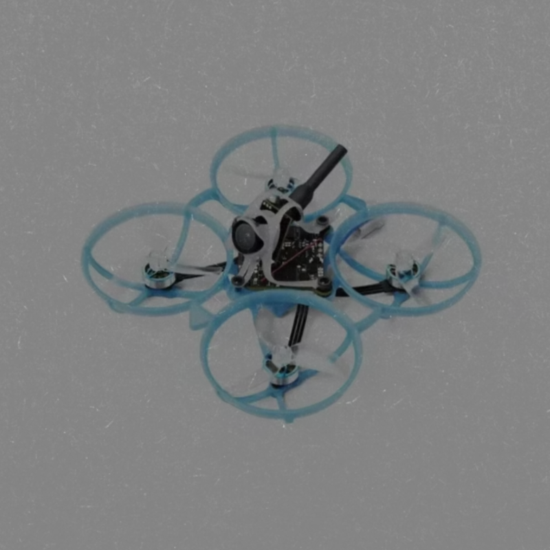 BETAFPV Air65 II 65mm 1S ELRS  - Drone Battery Case recensie en prijs