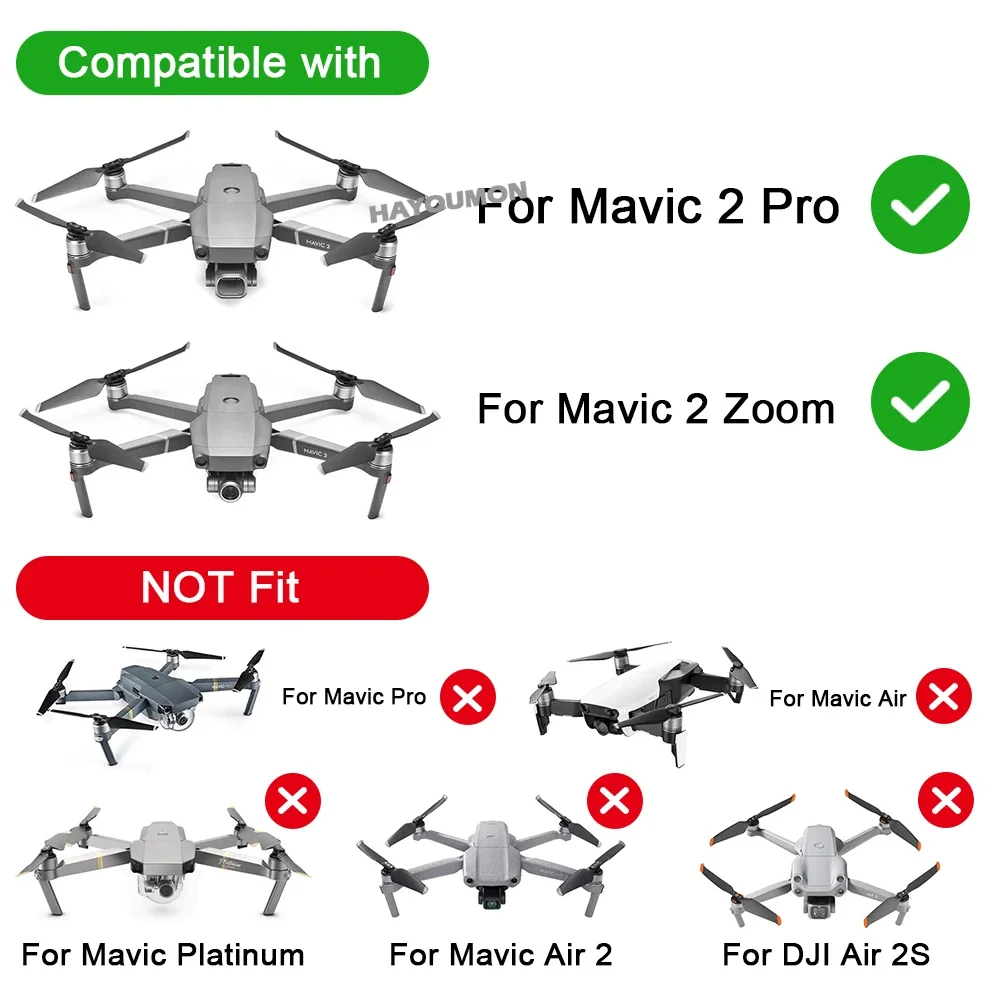 Voor DJI Mavic 2 Pro/Zoom Dron - Drone Battery Balance Charger recensie en prijs