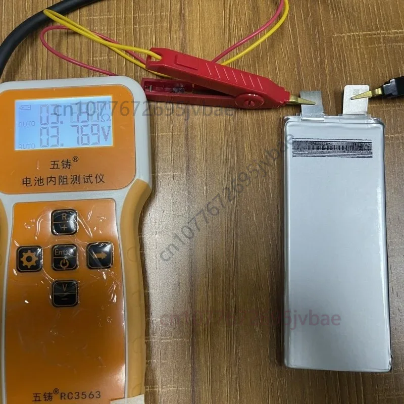 Vervangende lithiumbatterijcel - Drone Battery High Voltage recensie en prijs
