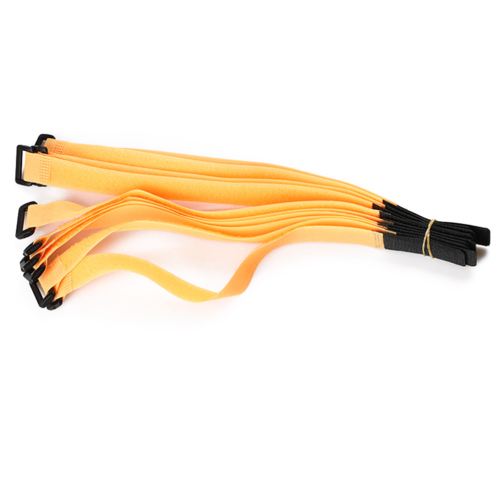 30*2Cm Hoge Kwaliteit 10 Stuks - Drone Battery Strap recensie en prijs