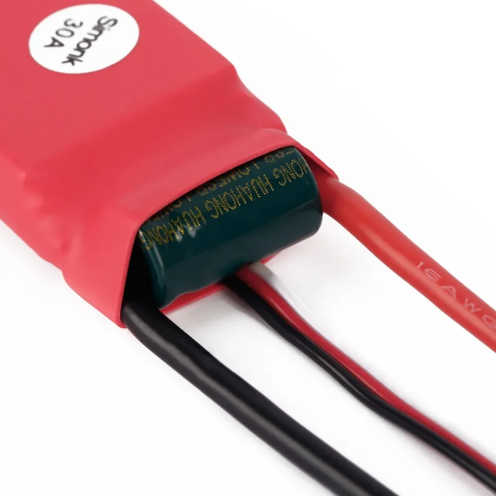1Pcs Simonk 10A 20A 30A Borste - Drone Battery Lipo recensie en prijs