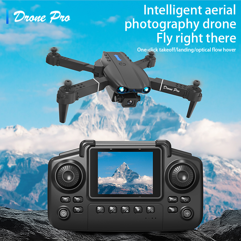E99 Air Screen Control Drone P - Drone Battery Box recensie en prijs
