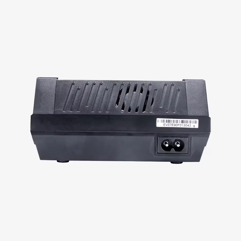EV-PEAK C1-XR 100W 10A slimme  - Drone Battery Balance Charger recensie en prijs