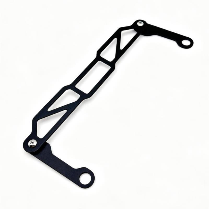 Verstelbare schouderriem met z - Drone Battery Strap recensie en prijs