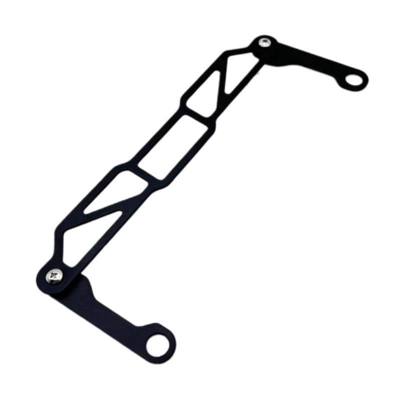Verstelbare schouderriem met z - Drone Battery Strap recensie en prijs