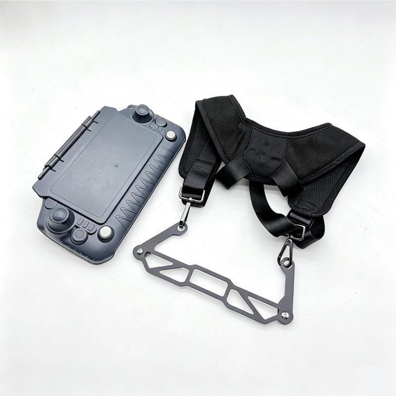 Verstelbare schouderriem met z - Drone Battery Strap recensie en prijs