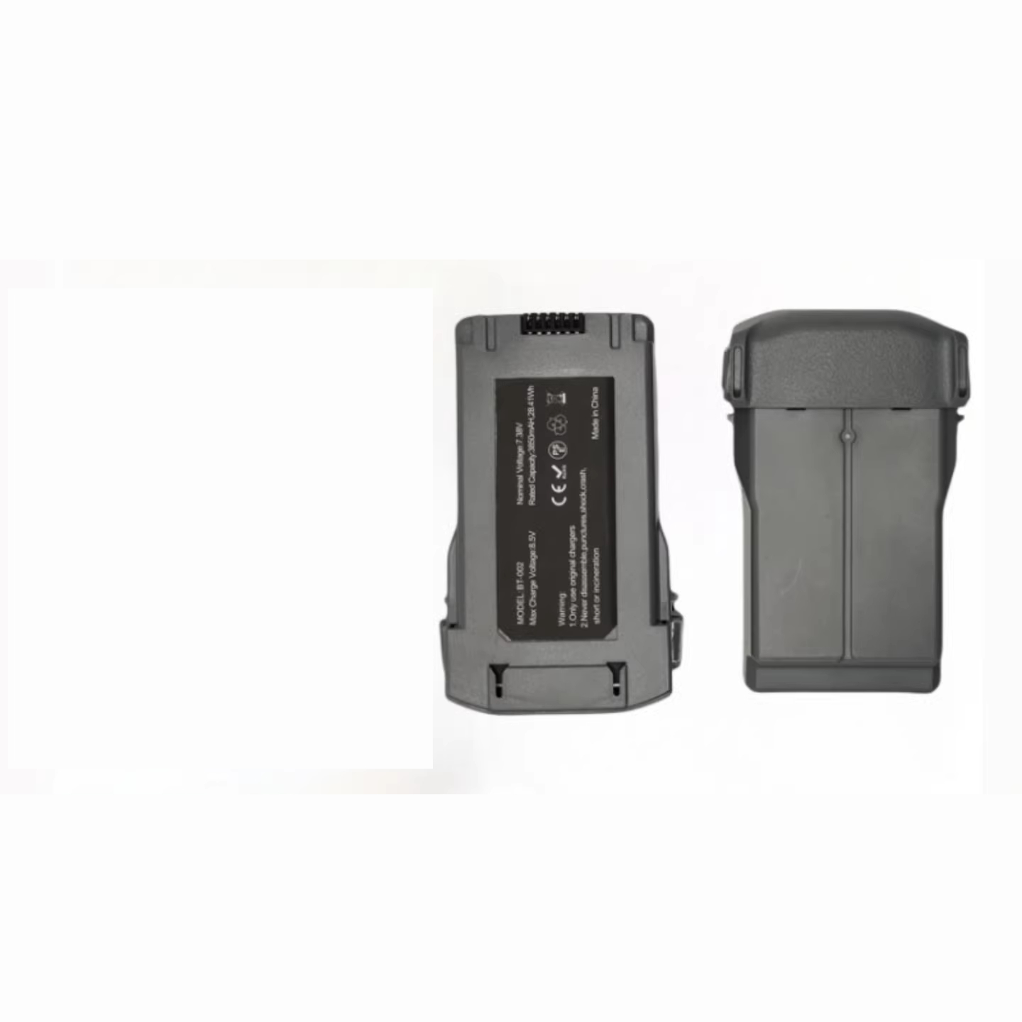 LED 5V Gesimuleerde Roterende  - Drone Battery Alarm recensie en prijs
