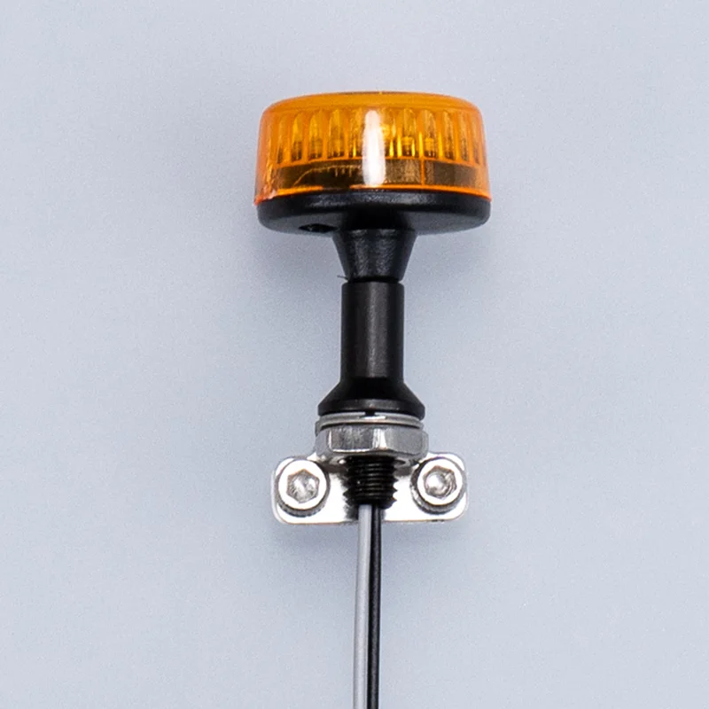 LED 5V Gesimuleerde Roterende  - Drone Battery Alarm recensie en prijs